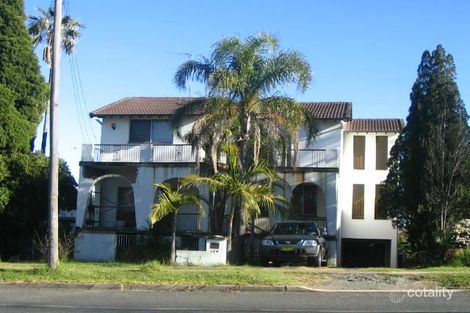 124 Seven Hills Rd S, Seven Hills, NSW 2147