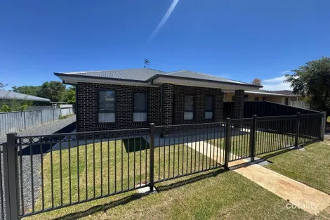 44 William St, Condobolin, NSW 2877