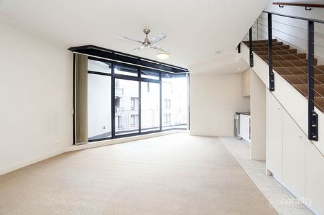 Property photo of 802/2 Jones Bay Road Pyrmont NSW 2009