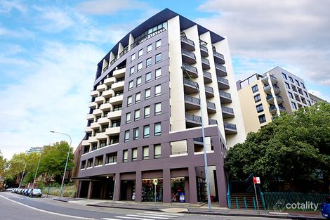 Property photo of 802/2 Jones Bay Road Pyrmont NSW 2009