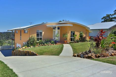 Property photo of 78 Ocean View Drive Valla Beach NSW 2448