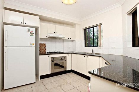 Property photo of 4/44 Prospect Street Rosehill NSW 2142