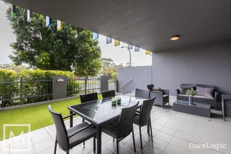 Property photo of 5/1 Rowe Avenue Rivervale WA 6103