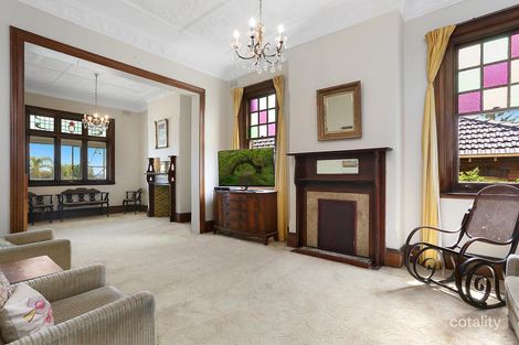 Property photo of 47 Meymott Street Randwick NSW 2031