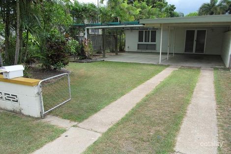 16 Parry St, Belgian Gardens, QLD 4810