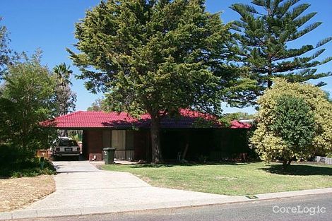 8 Skiff Way, Heathridge, WA 6027