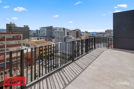 Property photo of 2C/126 Bathurst Street Hobart TAS 7000