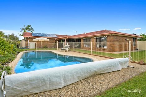 Property photo of 7 Honeywood Court Burleigh Waters QLD 4220