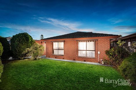 Property photo of 11 Strickland Avenue Mill Park VIC 3082