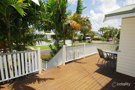 Property photo of 110 Eleventh Avenue Railway Estate QLD 4810