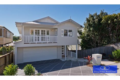 25 Terrace St, Toowong, QLD 4066