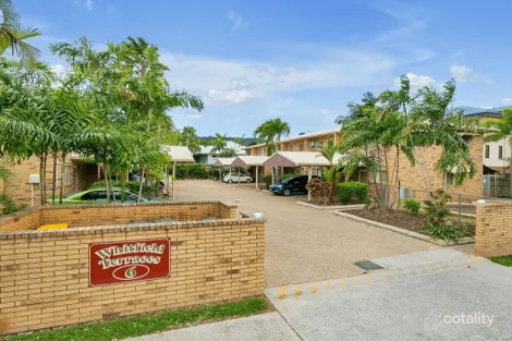 6/6 Grantala St, Manoora, QLD 4870