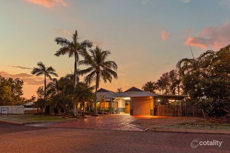 Property photo of 3 Kybra Court Cable Beach WA 6726