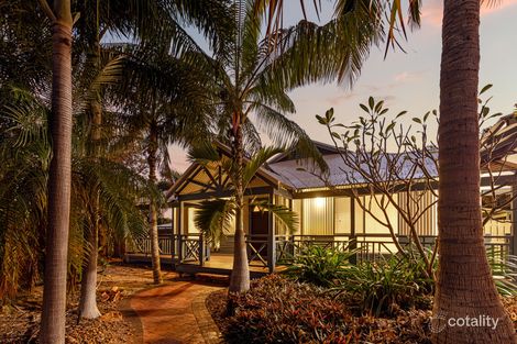 Property photo of 3 Kybra Court Cable Beach WA 6726