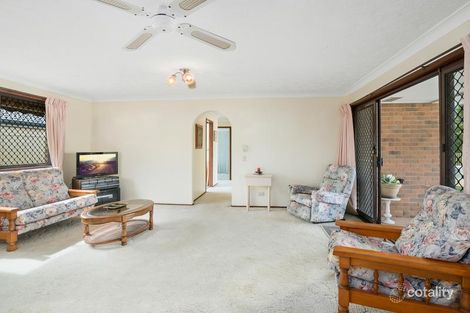 Property photo of 7 Honeywood Court Burleigh Waters QLD 4220