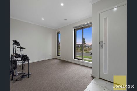 Property photo of 34 Montgomery Drive Truganina VIC 3029