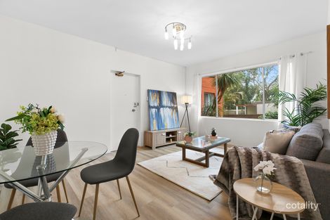Property photo of 10/52 Bland Street Ashfield NSW 2131