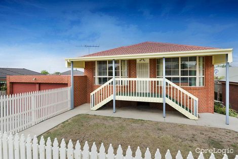 4 Homewood Lane, Highton, VIC 3216