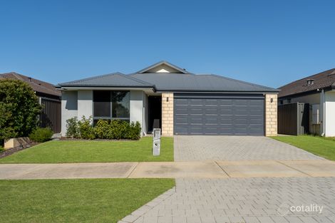 Property photo of 13 Rubens Circuit Baldivis WA 6171