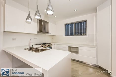 Property photo of 54 Evans Road Dundas Valley NSW 2117
