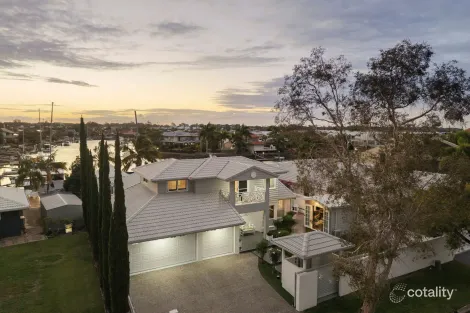 6 Bollard Ct, Cleveland, QLD 4163