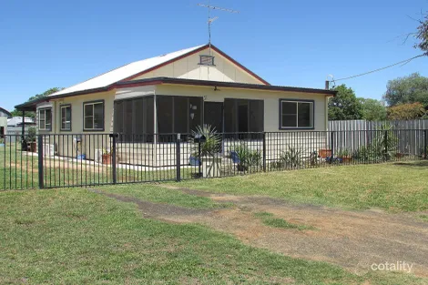 Property photo of 57 Wilson Street Brewarrina NSW 2839