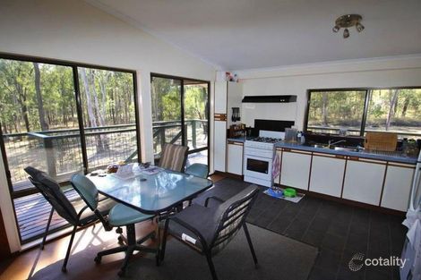Property photo of 185 Maguire Road Wattle Camp QLD 4615