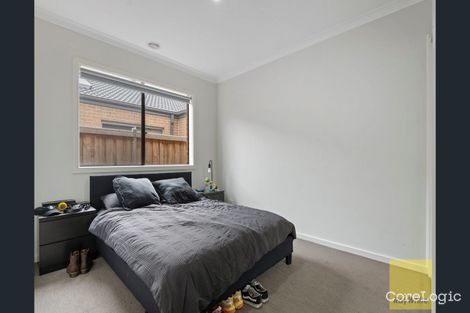 Property photo of 34 Montgomery Drive Truganina VIC 3029