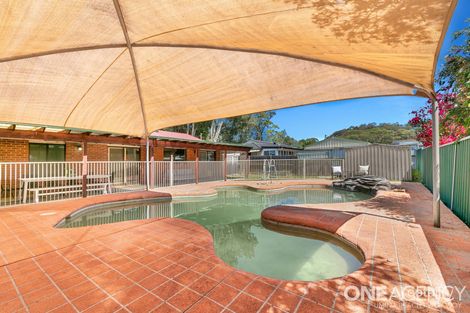 Property photo of 30 Hillview Street Woy Woy NSW 2256