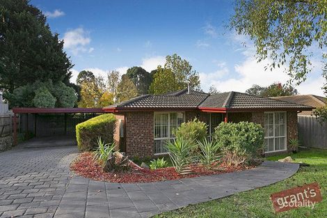 12 Lantana Dr, Narre Warren, VIC 3805