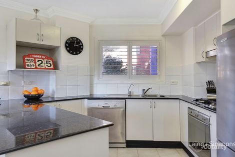 Property photo of 62/38 Orara Street Waitara NSW 2077