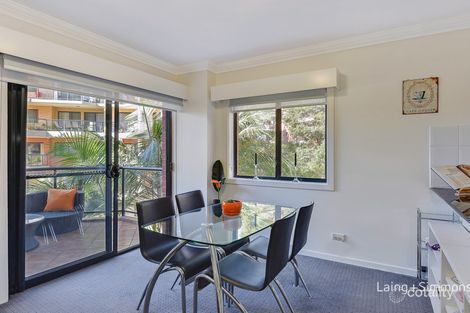 Property photo of 62/38 Orara Street Waitara NSW 2077