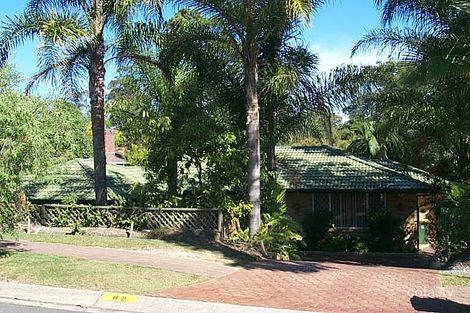 62 Glen Eagles Dr, Robina, QLD 4226