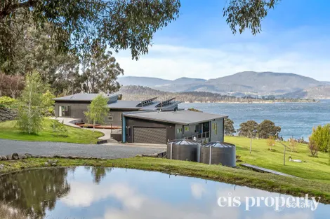 23a White Cliffs Rd, Brooks Bay, TAS 7116