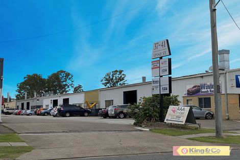 6/37-41 Spine St, Sumner, QLD 4074