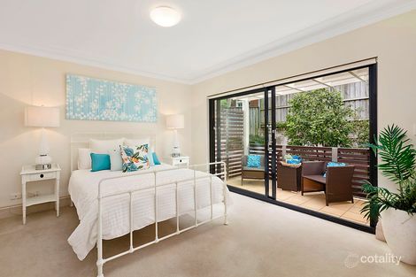 Property photo of 4/14 Upper Gilbert Street Manly NSW 2095