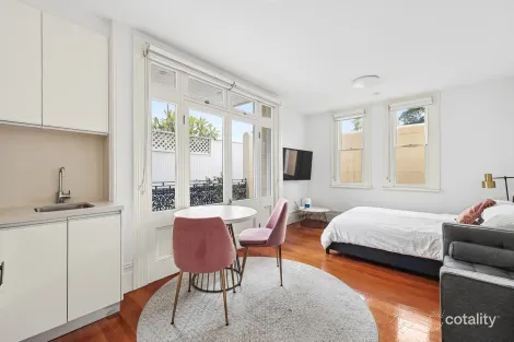 Property photo of 4/70 Wigram Road Glebe NSW 2037
