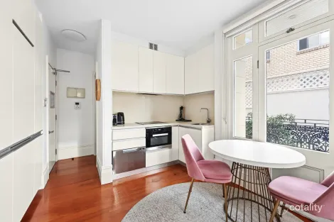 Property photo of 4/70 Wigram Road Glebe NSW 2037