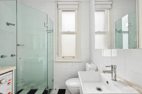 Property photo of 4/70 Wigram Road Glebe NSW 2037