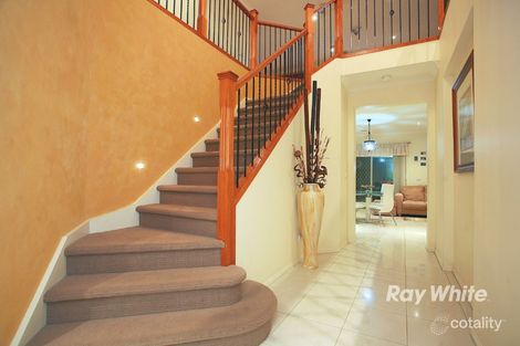 Property photo of 8 Bramble Close Lyndhurst VIC 3975