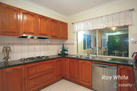 Property photo of 8 Bramble Close Lyndhurst VIC 3975