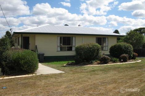 14 Goodchild Dr, Murgon, QLD 4605