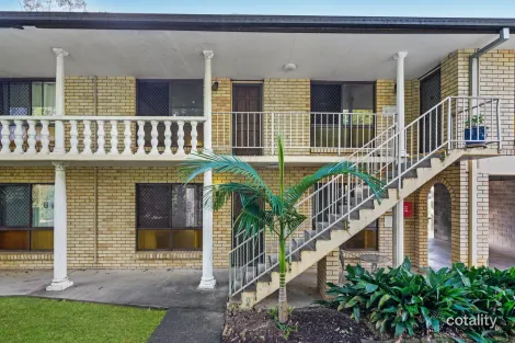 4/18-36 Paradise St, Nerang, QLD 4211