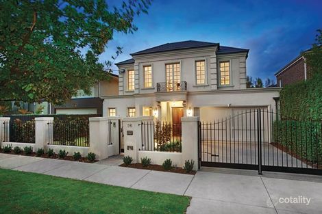 Property photo of 26 Alma Road Camberwell VIC 3124