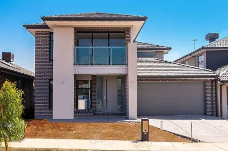 19 Quarry Rd, Aintree, VIC 3336