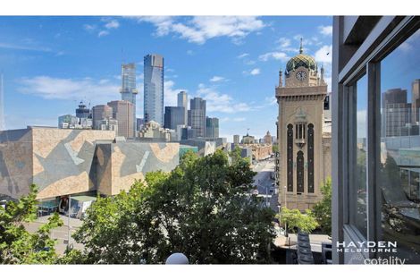 Property photo of 51/140 Flinders Street Melbourne VIC 3000