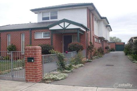 2/84 Hawker St, Airport West, VIC 3042