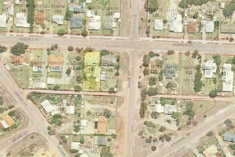 Property photo of 15 Hughes Street Gnowangerup WA 6335