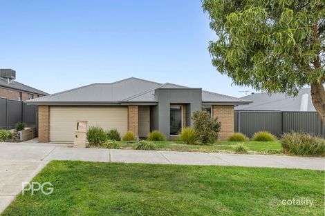 Property photo of 46 Greenvale Drive Curlewis VIC 3222
