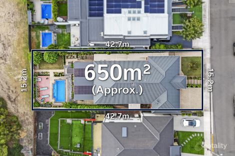 Property photo of 7 Grosvenor Street Niddrie VIC 3042